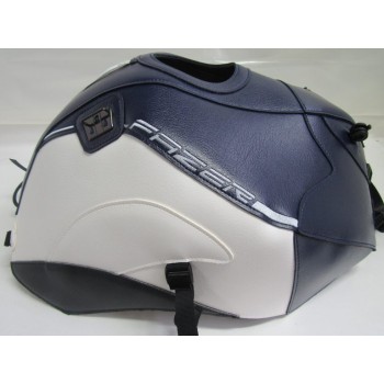 ΚΑΛΥΜΜΑ BAGSTER YAMAHA FZ1 FAZER S FAIRING ΣΚΟΥΡΟ ΜΠΛΕ/ΛΕΥΚΟ (2010)